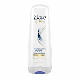 HAIR DOVE AC RECON COMPLETA 12X400ML