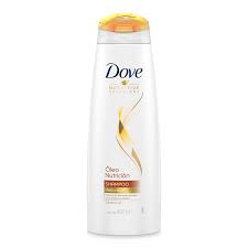 HAIR DOVE SH OLEO NUTRICION 12X400