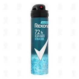 DEO REXONA SPRAY XTRA COOL MEN