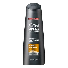 HAIR DOVE SH 2 EN 1 FUERZA EXTREMA