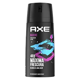 DEO AXE SPRAY MARINE