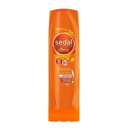 HAIR SEDAL AC REST INSTANTANEA 12X340ML