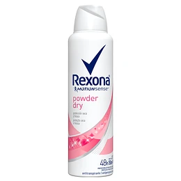 DEO REXONA WOMAN SPRAY POWDER DRY