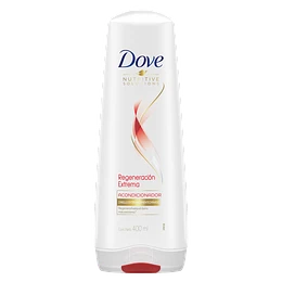 HAIR DOVE AC REGENERACION EXTREMA 400