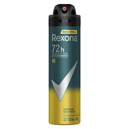 DEO REXONA MEN SPRAY V8