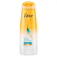 HAIR DOVE SH NUTRICION OLEO MICELAR