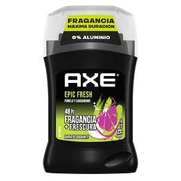 DEO AXE EPIC FRESH STICK 45GRS