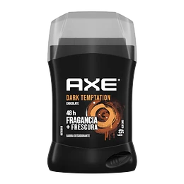 DEO AXE STICK DARK TEMPTATION 45GRS