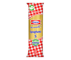 CAROZZI SPAGHETTI  5 2X5 KG.