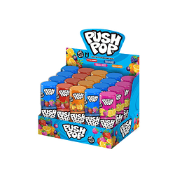 KRAFT PUSH POP 20X1