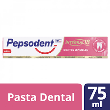 PEPSODENT DIENTES SENSIBLES 24X75GRS