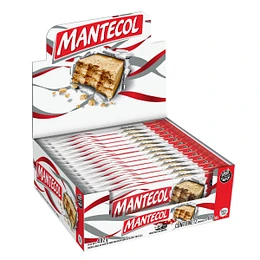 DULCES MANTECOL MANTECOL DISPLAY 8X12X41G