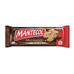 DULCES MANTECOL MARMOLADO 111G