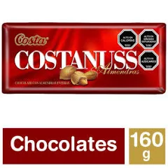 COSTANUSS 3X160 GR