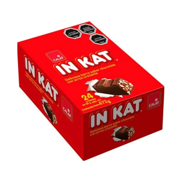 INKAT 8X24X26 GR.