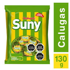 SUNY CLASICA 16X130 GR