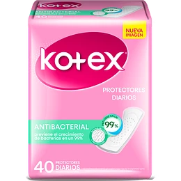 FEM  PROTECTORES PRO DIA KOT 24X40