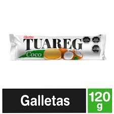 TUAREG COCO 35X120 GR.