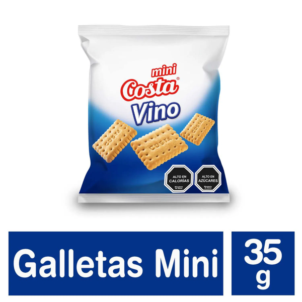 MINI VINO 30X35 GR.