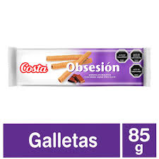 OBSESION CLASICA 24X85 GR.