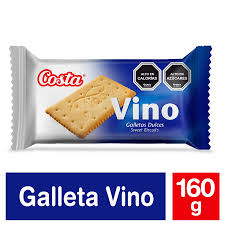 COSTA VINO  32X160 GR