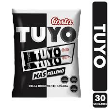 TUYO 10X30X19 GR.