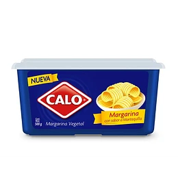 MARGARINA CALO 450 grs.