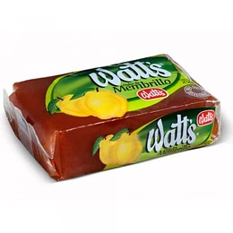 DULCE WATTS MEMBRILLO WATTS  250 grs.