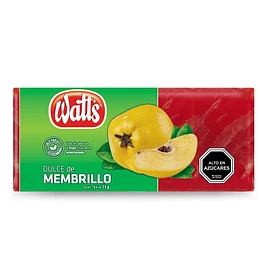 DULCE WATTS MEMBRILLO 1Kg