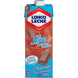 LECHE LIQ LONCOLECHE DESC CHOC LIGHT LCO 2 Lt.