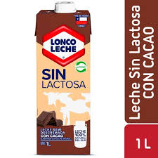 LECHE LIQ LONCOLECHE Sin LACT DES CHOCO 1 Lt.