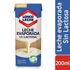 LECHE EVAPORADA LONCOLECHE EVAPORADA 30X200ML