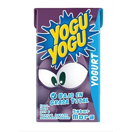 TETRA YOGU YOGU MORA 115ML