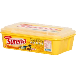 MARGARINA SURENA  6X900ML.