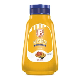 MOSTAZA JB MOSTAZA 240GR