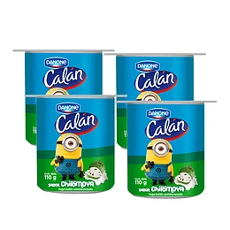 YOGHURT CALAN CHIR UNIV 110 grs.