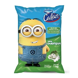 YOGHURT CALAN BOLSA  CHIR  NUEVA 1 Lt.