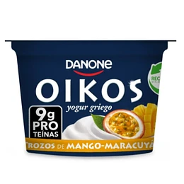 YOGHURT OIKOS GRIEGO PROTEINA MGO-MCYA 135GRS