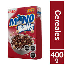 MONO BALLS 8X400 GR.