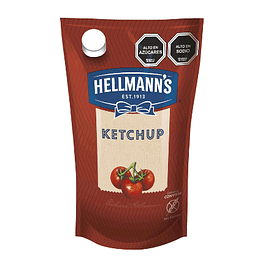 KETCHUP HELLMANNS KETCHUP 500G