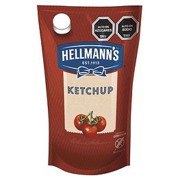 KETCHUP HELLMANNS HELLMANS 12X900GR