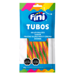 TUBOS 12x80g TWISTER ACIDO