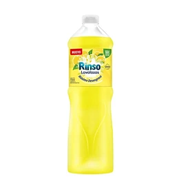 DISHWASH RINSO LIMON 750 ML