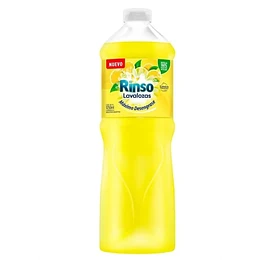 DISHWASH RINSO LIMON 1250 ML