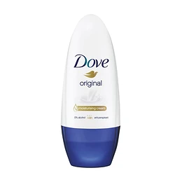 DEO DOVE ROLL ON AP ORIGINAL 50GRS