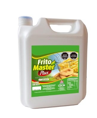 FRITO MASTER PLUS  5LT