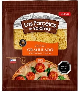 LPV GRANULADO MIX 400G