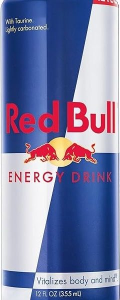 RED BULL TRADICIONAL 355CC