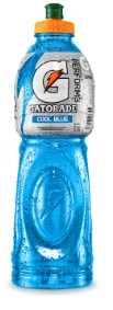 GATORADE COOL BLUE 1L