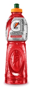 GATORADE TROPICAL 1L